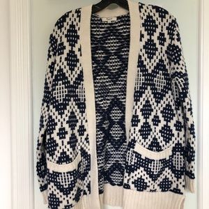 Madewell Cardigan